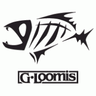 G.Loomis Logo - G-Loomis | Brands of the World™ | Download vector logos and logotypes