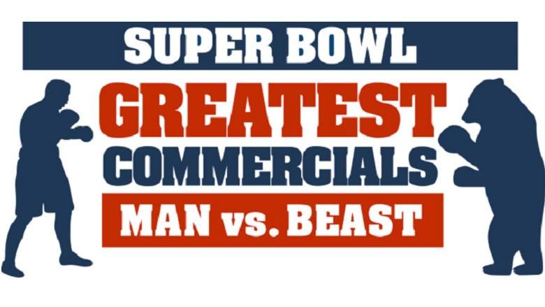 Heavy.com Logo - How to Watch Super Bowl Greatest Commercials Online | Heavy.com