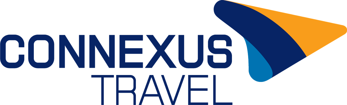 Connexus Logo - Connexus Travel