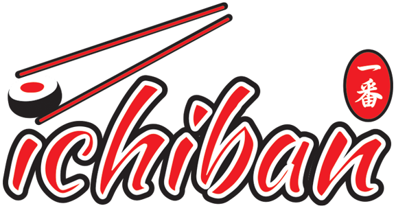 Ichiban Logo - Ichiban – Japanese Sushi & Steak House