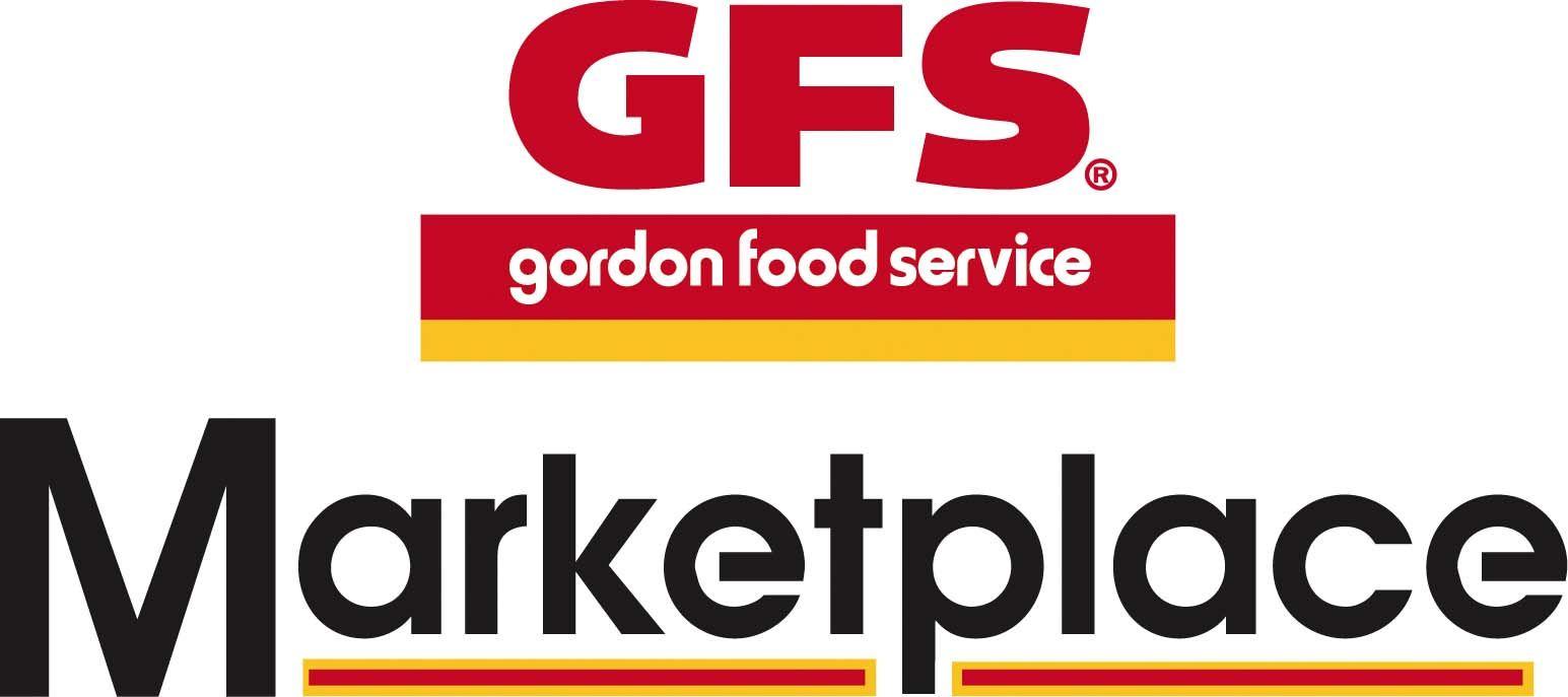 GFS Logo - Gordon food service Logos