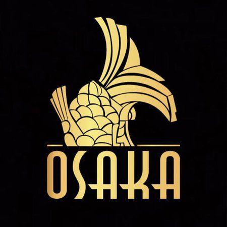 Osaka Logo - Osaka Logo - Picture of Osaka Sushi Lounge, Beirut - TripAdvisor