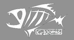 G.Loomis Logo - G Loomis logo - Drowning Worms