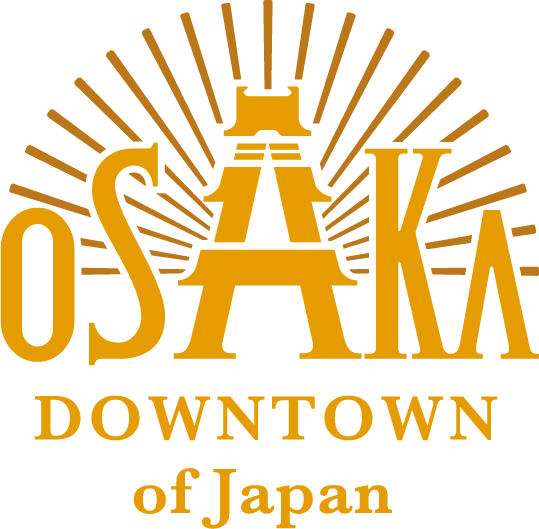 Osaka Logo - HomePage | OSAKA-INFO