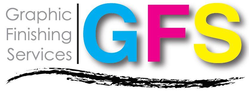 GFS Logo - GFS Logo - Printing Industry Midwest