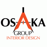 Osaka Logo - Osaka Group Interior Design | Brands of the World™ | Download vector ...