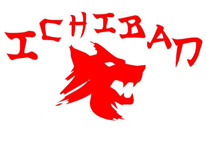 Ichiban Logo - Ichiban logo by SavageScott1005 on DeviantArt