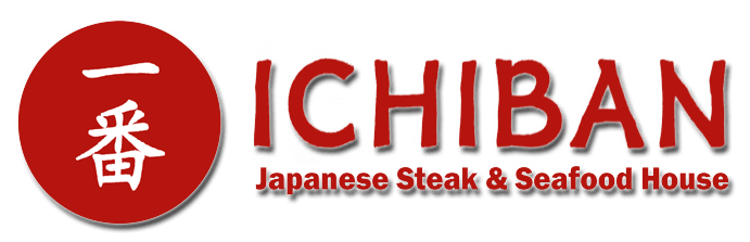 Ichiban Logo - Ichiban Steak
