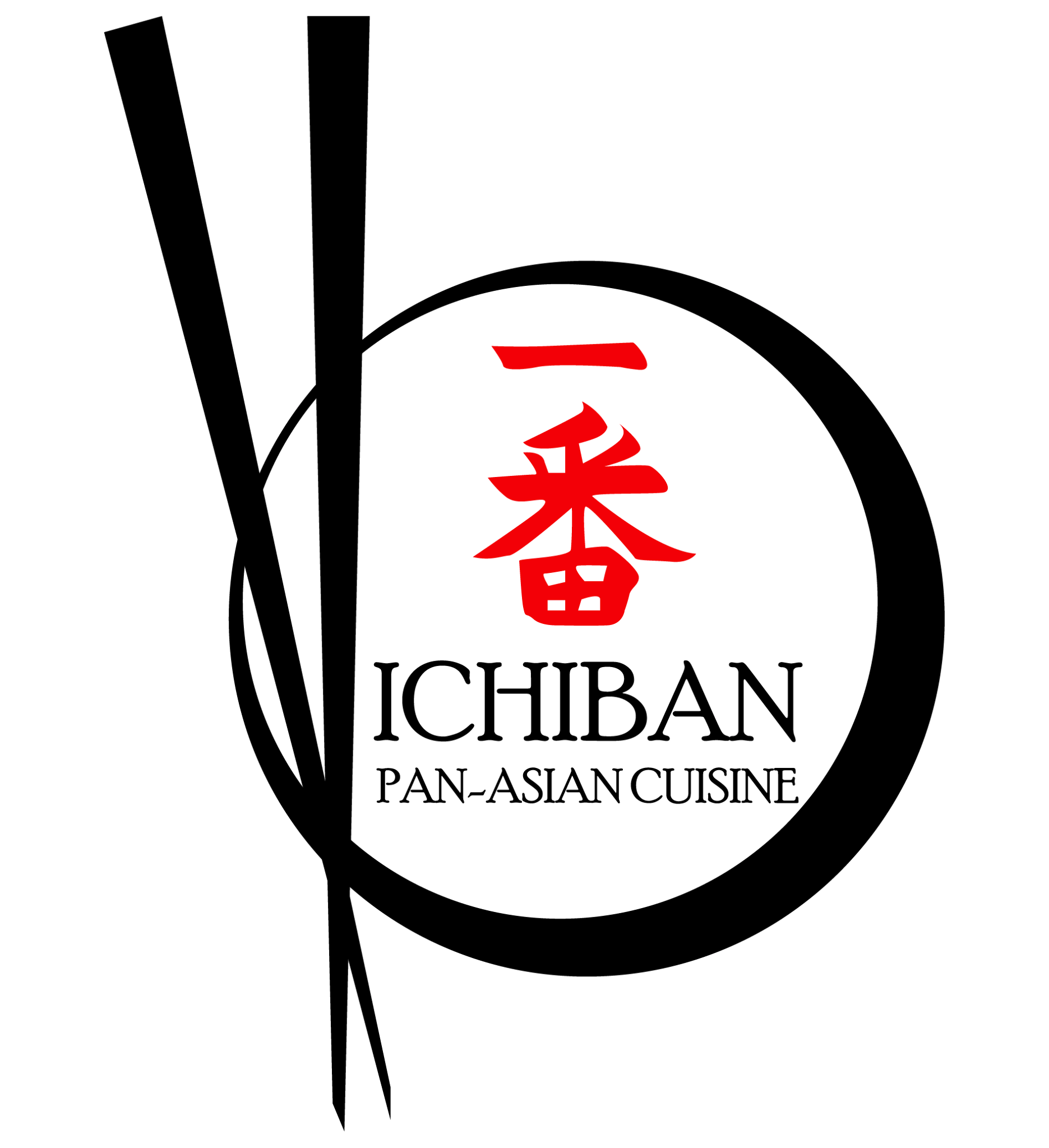 Ichiban Logo - Ichiban Pan-Asian Cuisine Restaurant Week Charleston WV