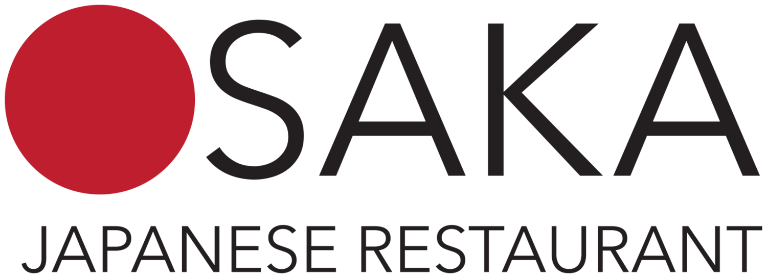 Osaka Logo - Osaka Japanese Restaurant