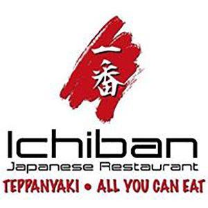 Ichiban Logo - Ichiban Logo - Manningham Business