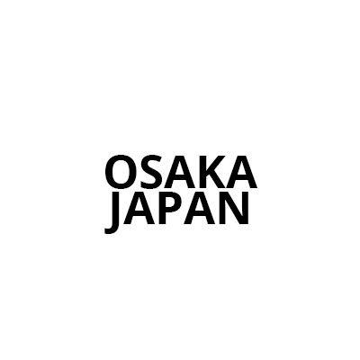 Osaka Logo - OSAKA JAPAN – Panorama Mall