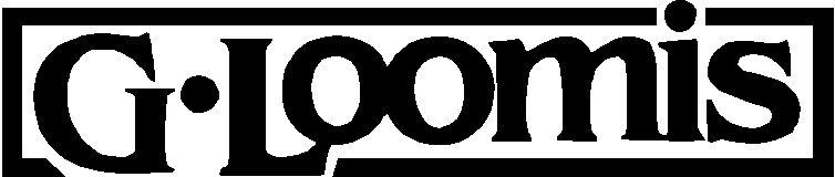 G.Loomis Logo - G loomis Logos