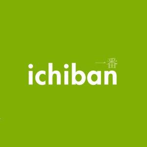 Ichiban Logo - ichiban UK Limited The leading producer of high quality authentic ...