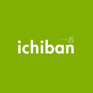 Ichiban Logo - ichiban UK Limited The leading producer of high quality authentic