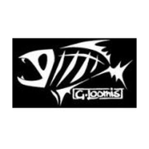G.Loomis Logo - 50% Off G Loomis Promo Codes & Coupons (Verified Feb '19) — Dealspotr