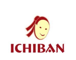 Ichiban Logo - Ichiban Asian Fusion Bistro - Emporia, KS 66801 (Menu & Order Online)