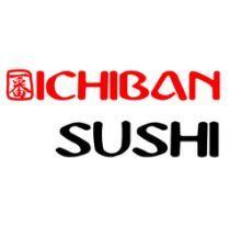 Ichiban Logo - Ichiban Sushi - Restoran Jepang Sushi & Ramen - Resinda Park Mall