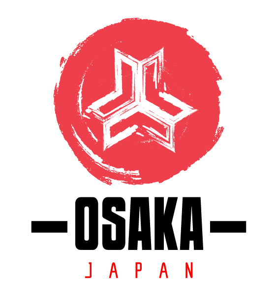 Osaka Logo - As the shred spreads-Osaka, Japan - Freebord