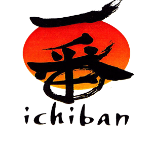 Ichiban Logo - home