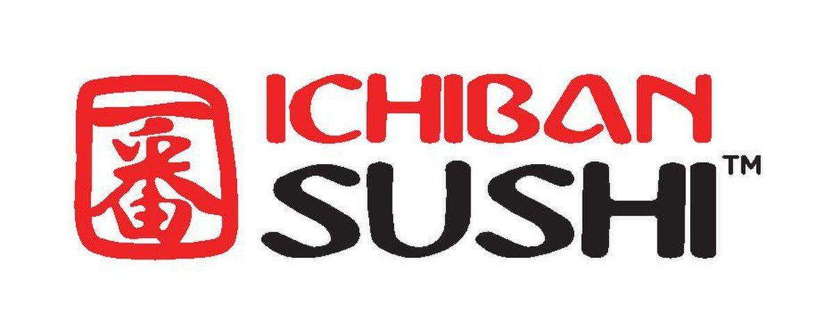 Ichiban Logo - Ichiban Sushi bahasa Indonesia, ensiklopedia bebas