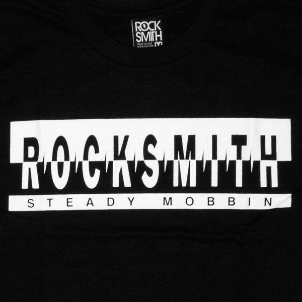 Rocksmith Logo - buy Rocksmith on temple of deejays