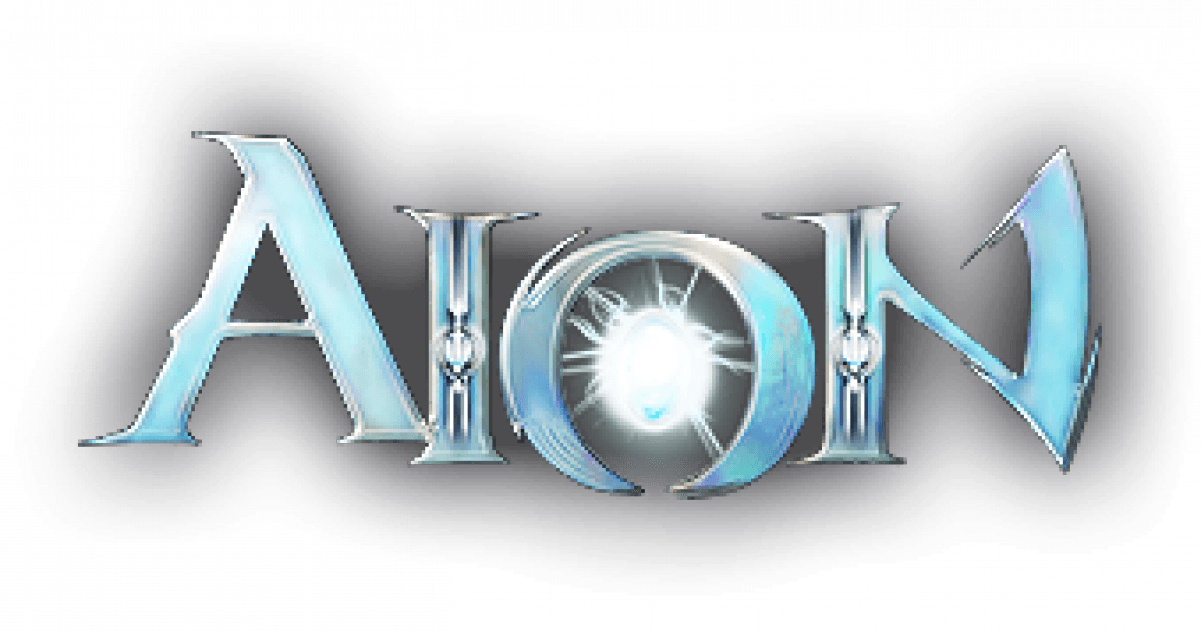 Aion Logo - Aion - Franchise | GameGrin