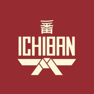 Ichiban Logo - Ichiban (@IchibanLeeds) | Twitter