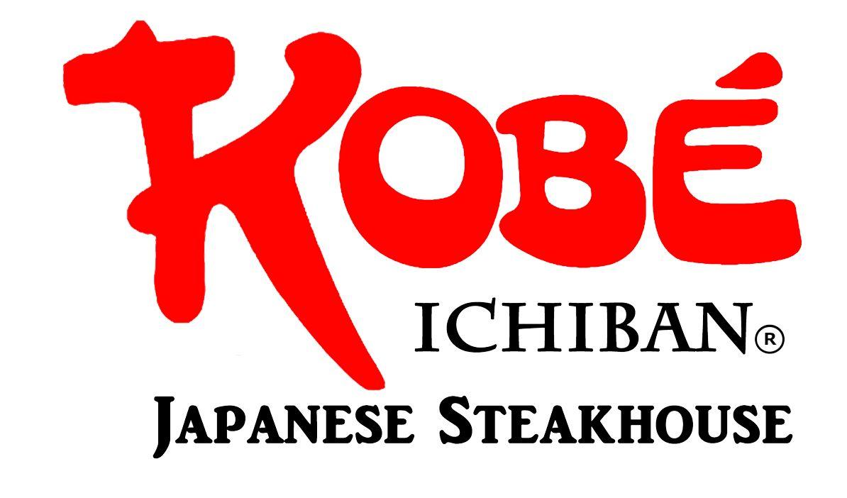Ichiban Logo - Kobe Ichiban Logo « After-School All-Stars Orlando