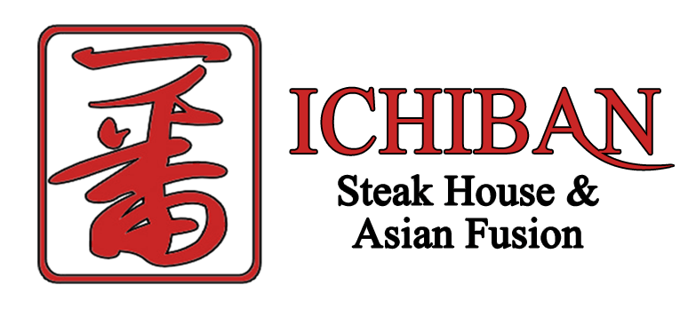 Ichiban Logo - Ichiban Steak House & Asian Fusion | Japanese Restaurant