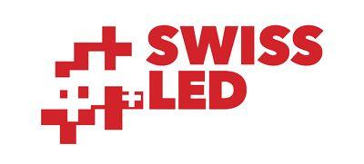 Switz Logo - SWISS LED | We deliver the next-generation lighting. Today.
