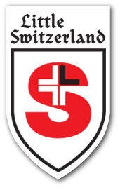 Switz Logo - Little Switzerland
