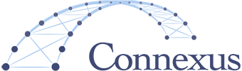 Connexus Logo - Connexus Corporation