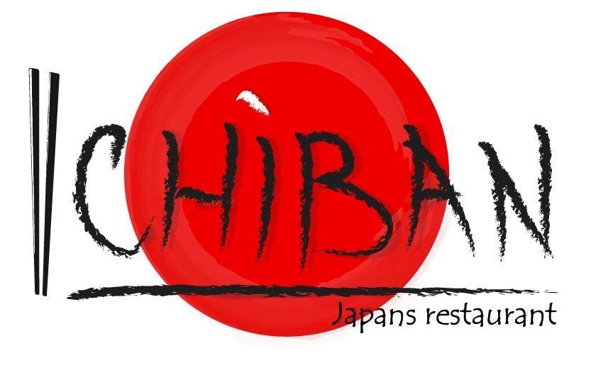 Ichiban Logo - Ichiban Logo