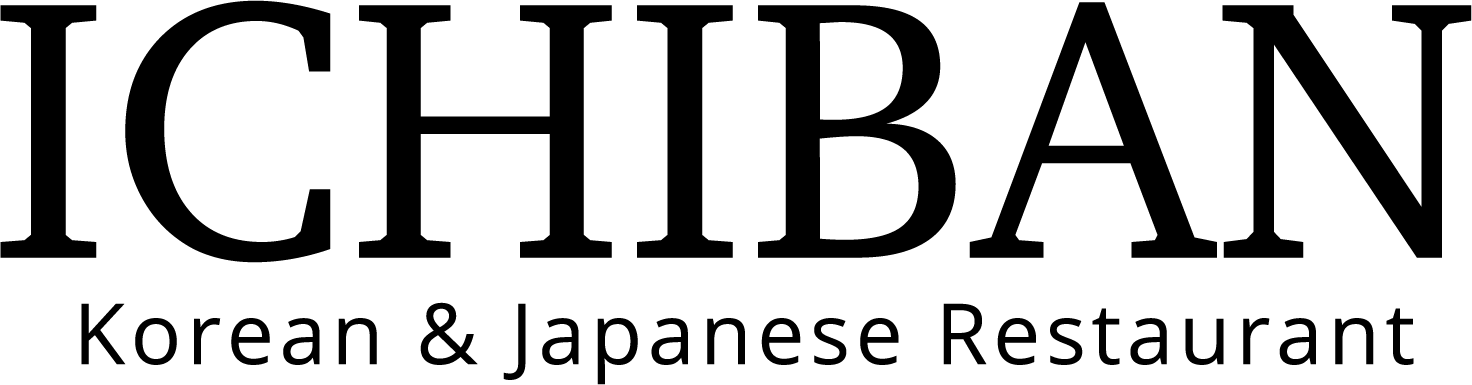 Ichiban Logo - Welcome to the ICHIBAN Korean & Japanese Restaurant