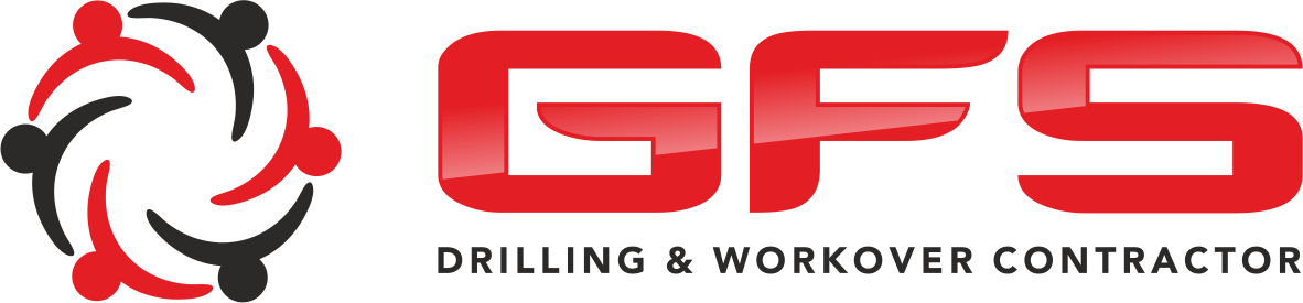 GFS Logo - Management Systems