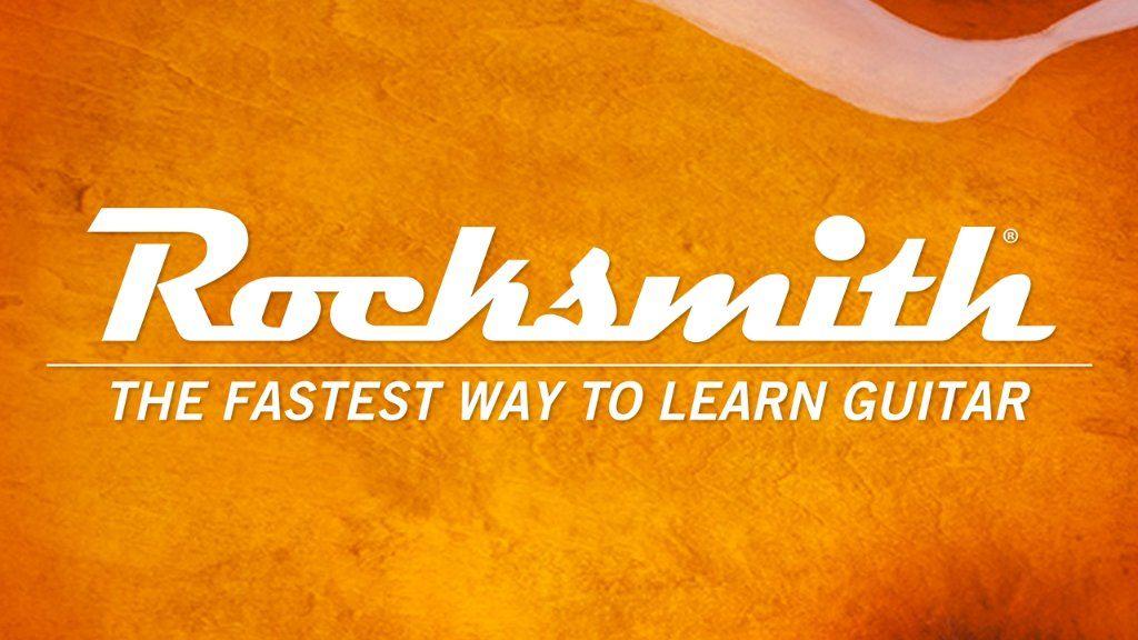 Rocksmith Logo - Rocksmith on Twitter: 