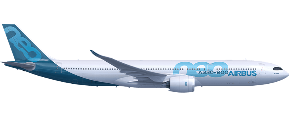 A330neo Logo - A330-900