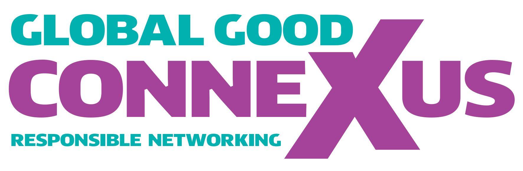 Connexus Logo - GG Connexus Logo Preamble v2 - Global Good Awards