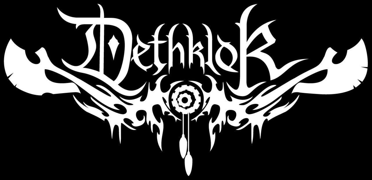 Rocksmith Logo - Dethklok from Metalocalypse are the focus for this week's Rocksmith ...