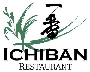 Ichiban Logo - Japanese Cuisine & Sushi Restaurant - Nassau, Bahamas - Ichiban Bahamas
