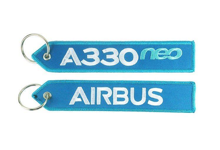A330neo Logo - Dropwow New Airbus Logo A330 neo A350 A380 BELUGAXL Embroider Travel