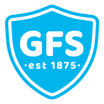 GFS Logo - GFS-logo-news - Girls Friendly Society