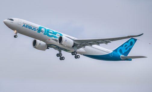 A330neo Logo - A330neo Archives