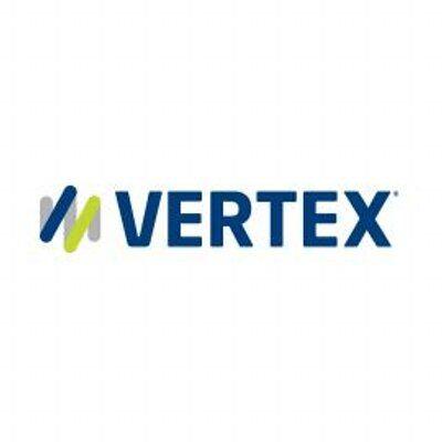Vertexinc Logo - Vertex Inc