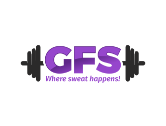 GFS Logo - GFS logo design