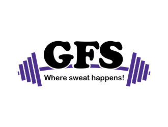 GFS Logo - GFS logo design - 48HoursLogo.com