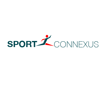 Connexus Logo - Logo design entry number 3 by cesarkrespo. Sport Connexus logo contest