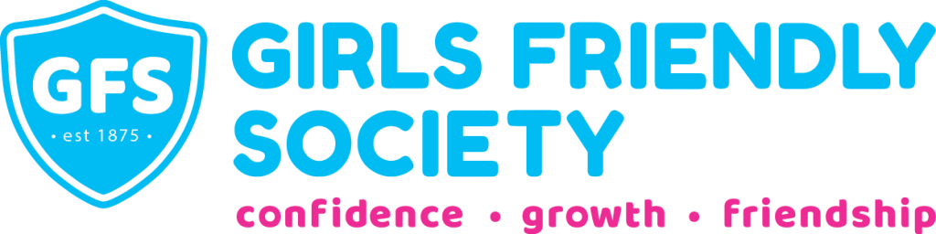 GFS Logo - GFS Logo - Girls Friendly Society