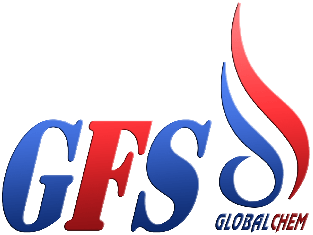 GFS Logo - Global Fire Solution | Foam Concentrates Manufacturer